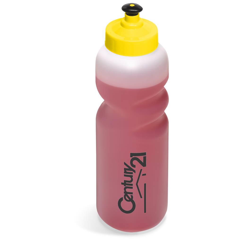 Helix Plastic Water Bottle - 500ml - Image 14