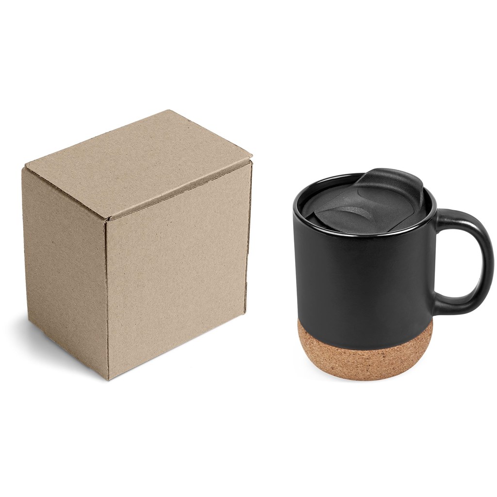 Sienna Mug in Bianca Custom Gift Box - Image 3