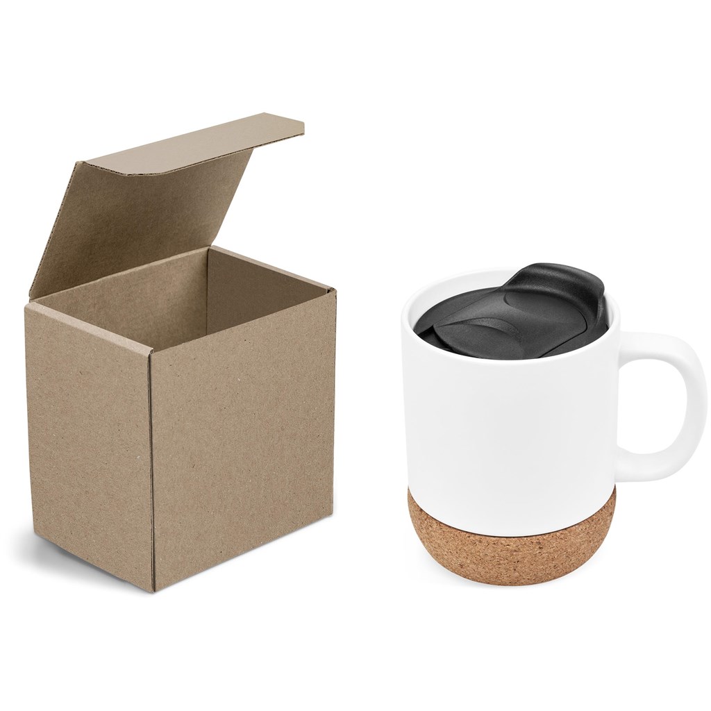 Sienna Mug in Bianca Custom Gift Box - Image 4