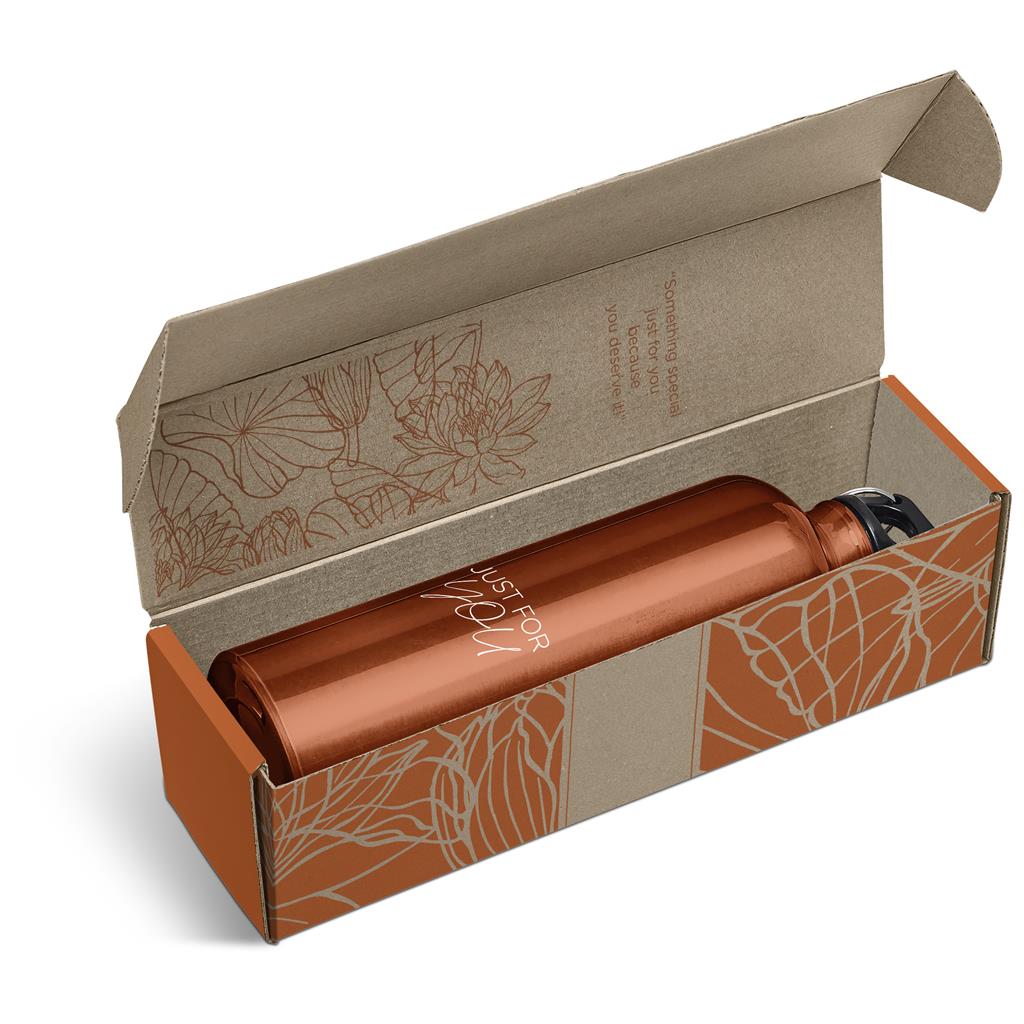 Solano Bottle in Bianca Custom Gift Box - Image 8