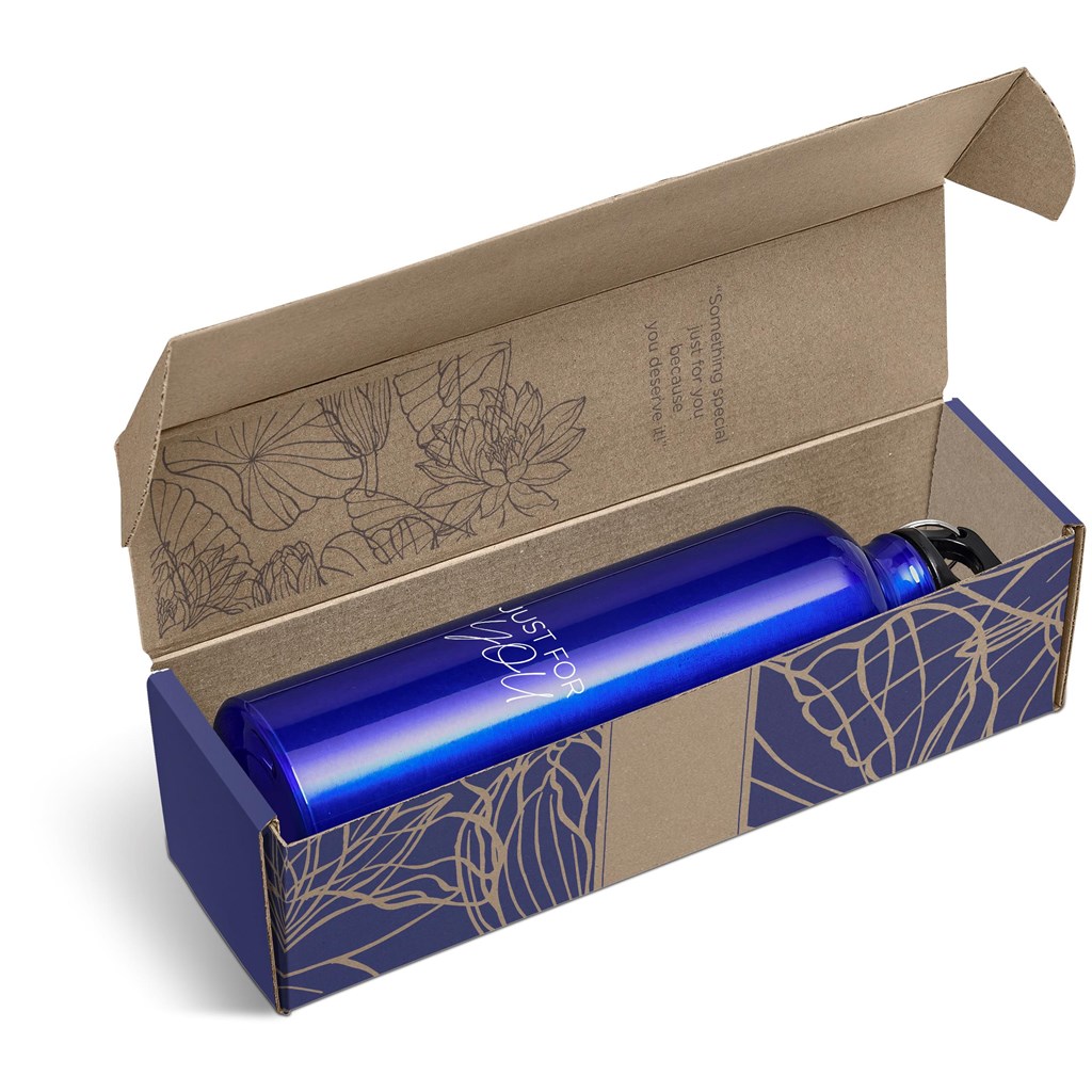 Solano Bottle in Bianca Custom Gift Box - Image 4
