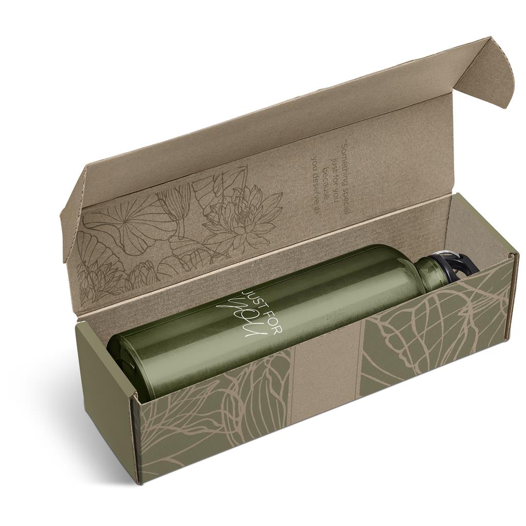 Solano Bottle in Bianca Custom Gift Box - Image 9