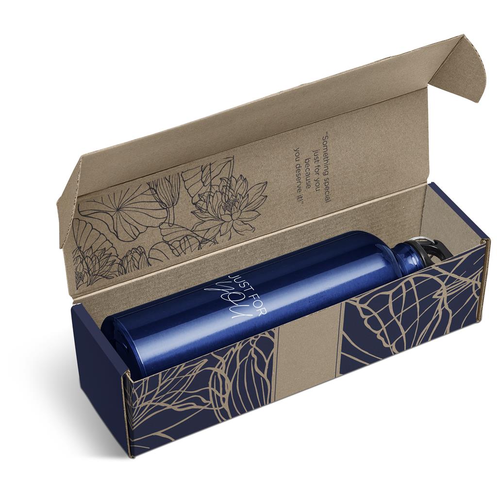 Solano Bottle in Bianca Custom Gift Box - Image 10