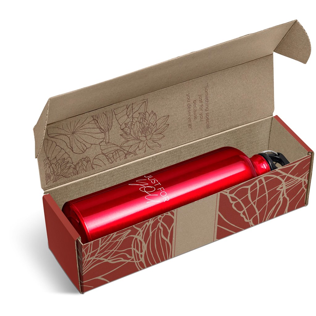 Solano Bottle in Bianca Custom Gift Box - Image 5