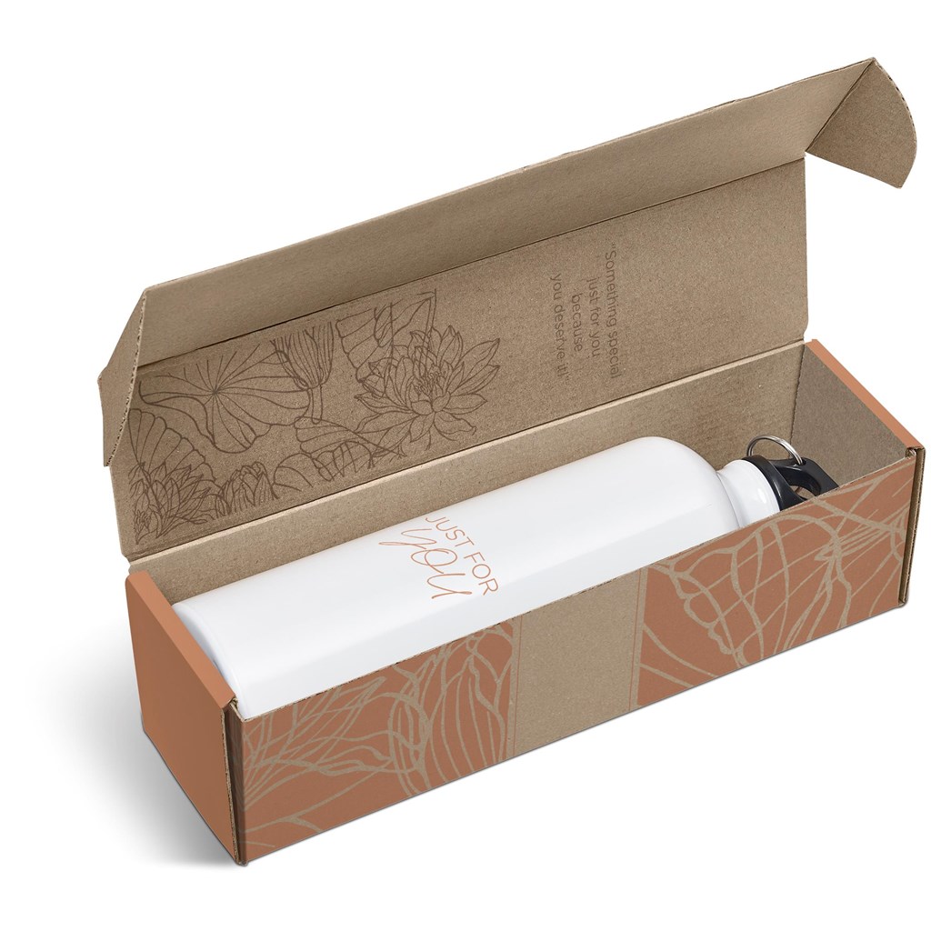 Solano Bottle in Bianca Custom Gift Box - Image 7