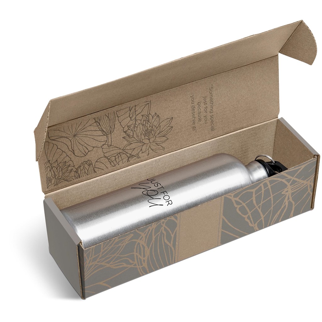 Solano Bottle in Bianca Custom Gift Box - Image 6