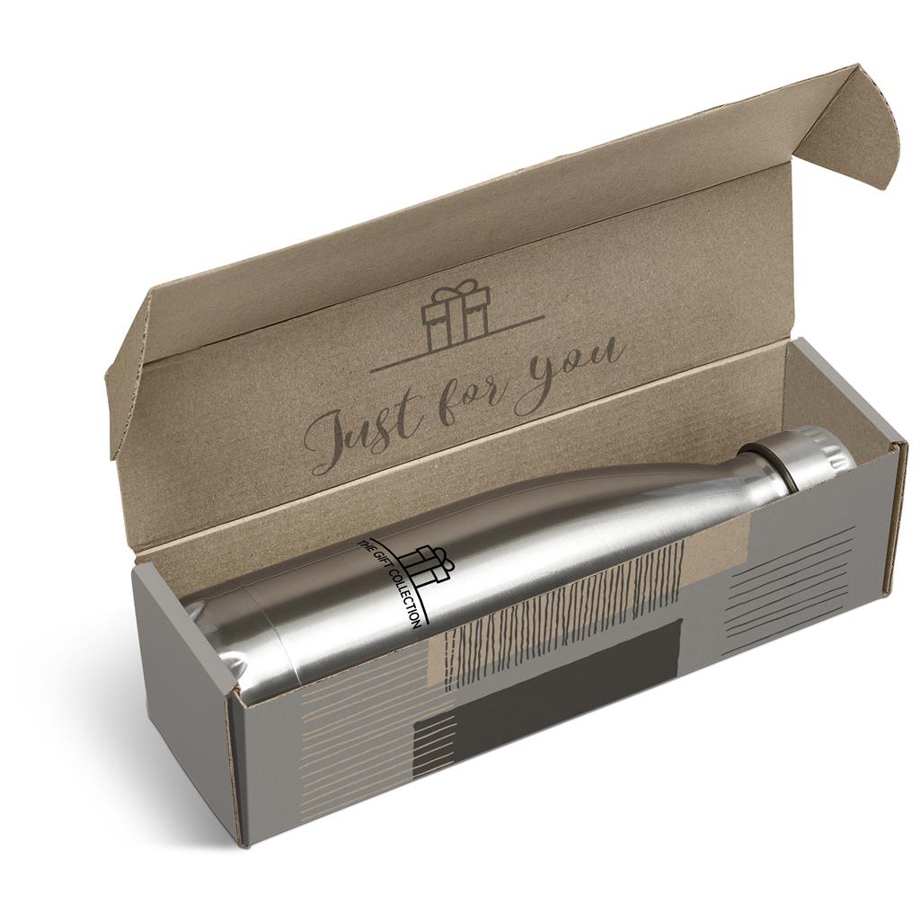 Discovery Bottle in Bianca Custom Gift Box - Image 4