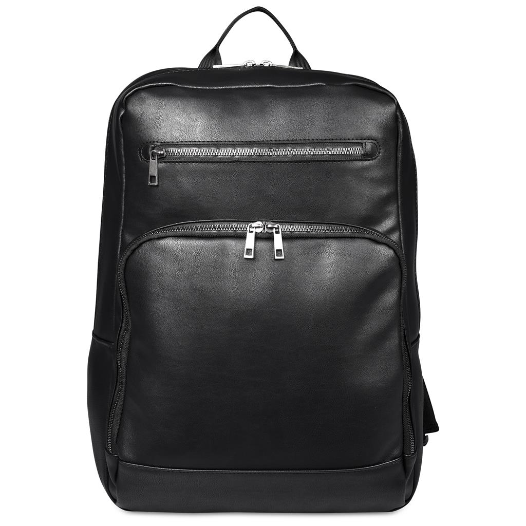 Alex Varga Claska Laptop Backpack - Image 10