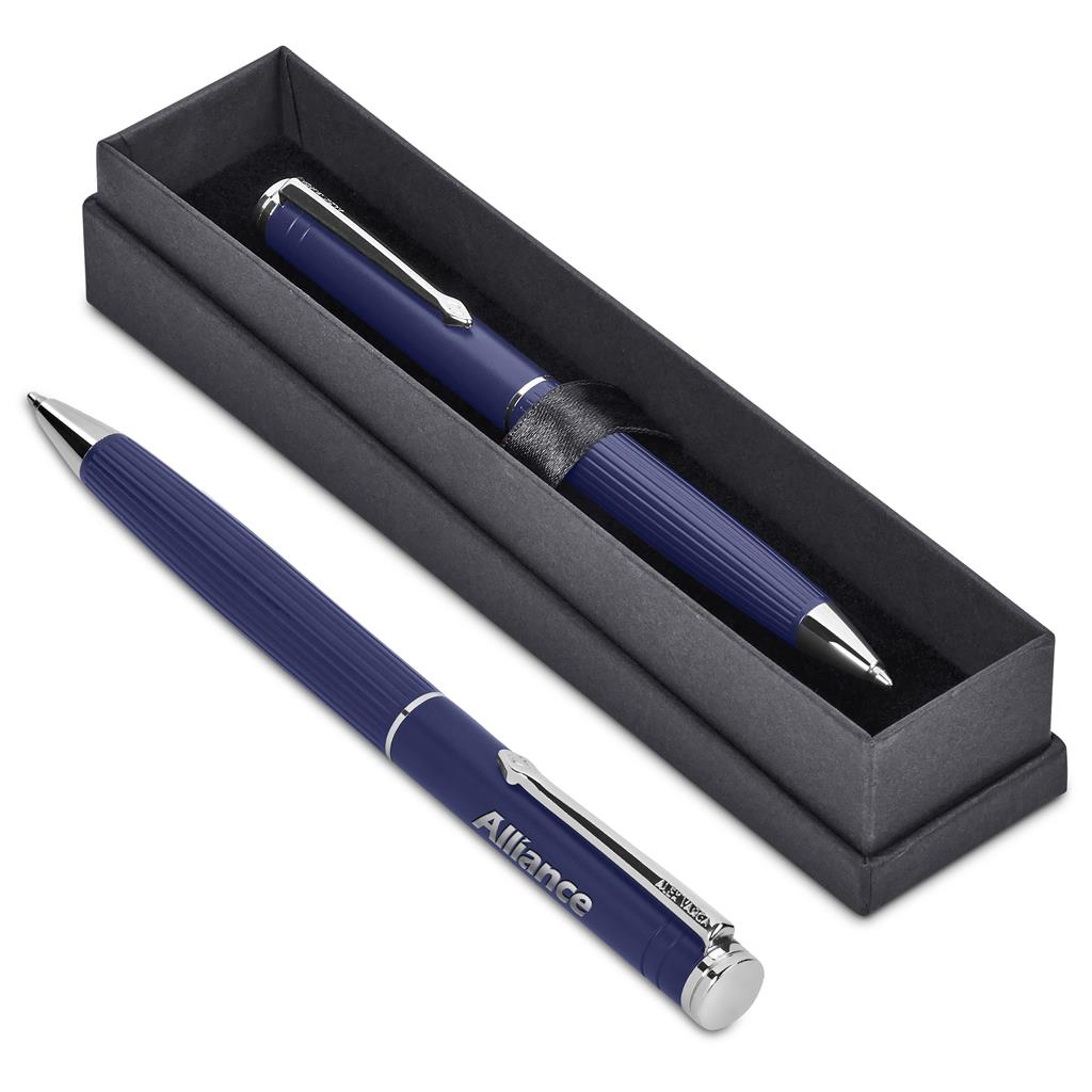 Alex Varga Mollino Ball Pen - Image 5
