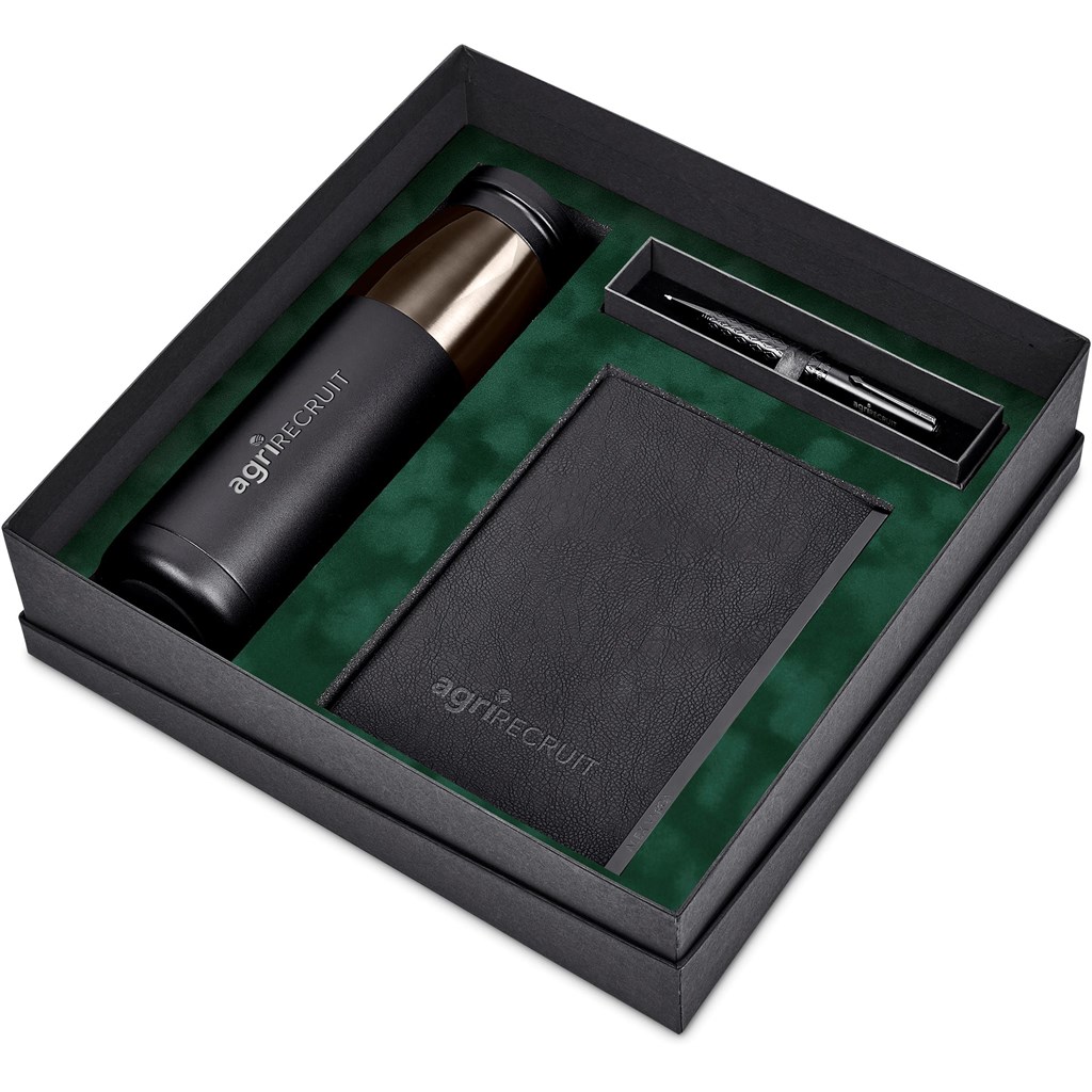 Alex Varga Jasprus Gift Set - Image 7