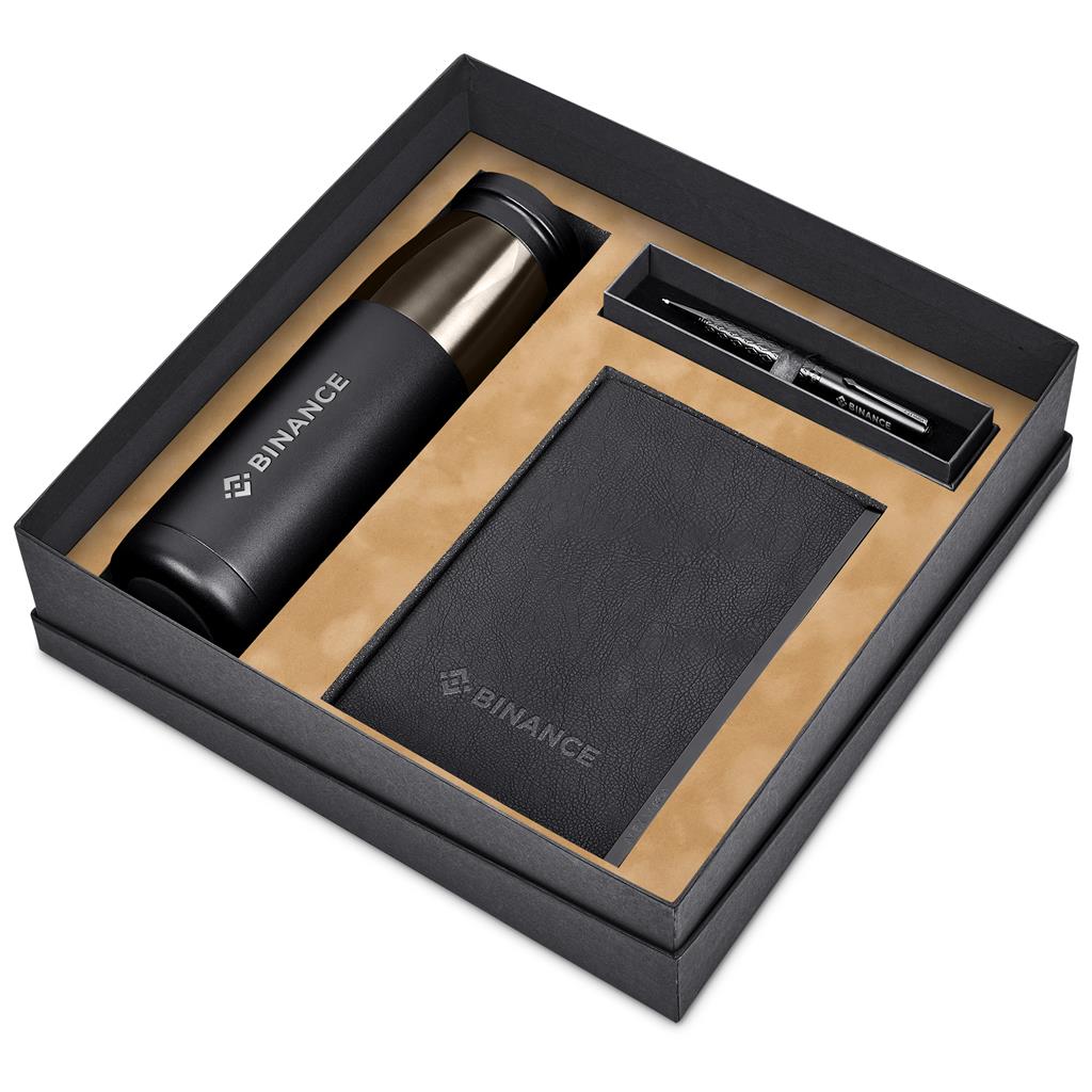 Alex Varga Jasprus Gift Set - Image 8
