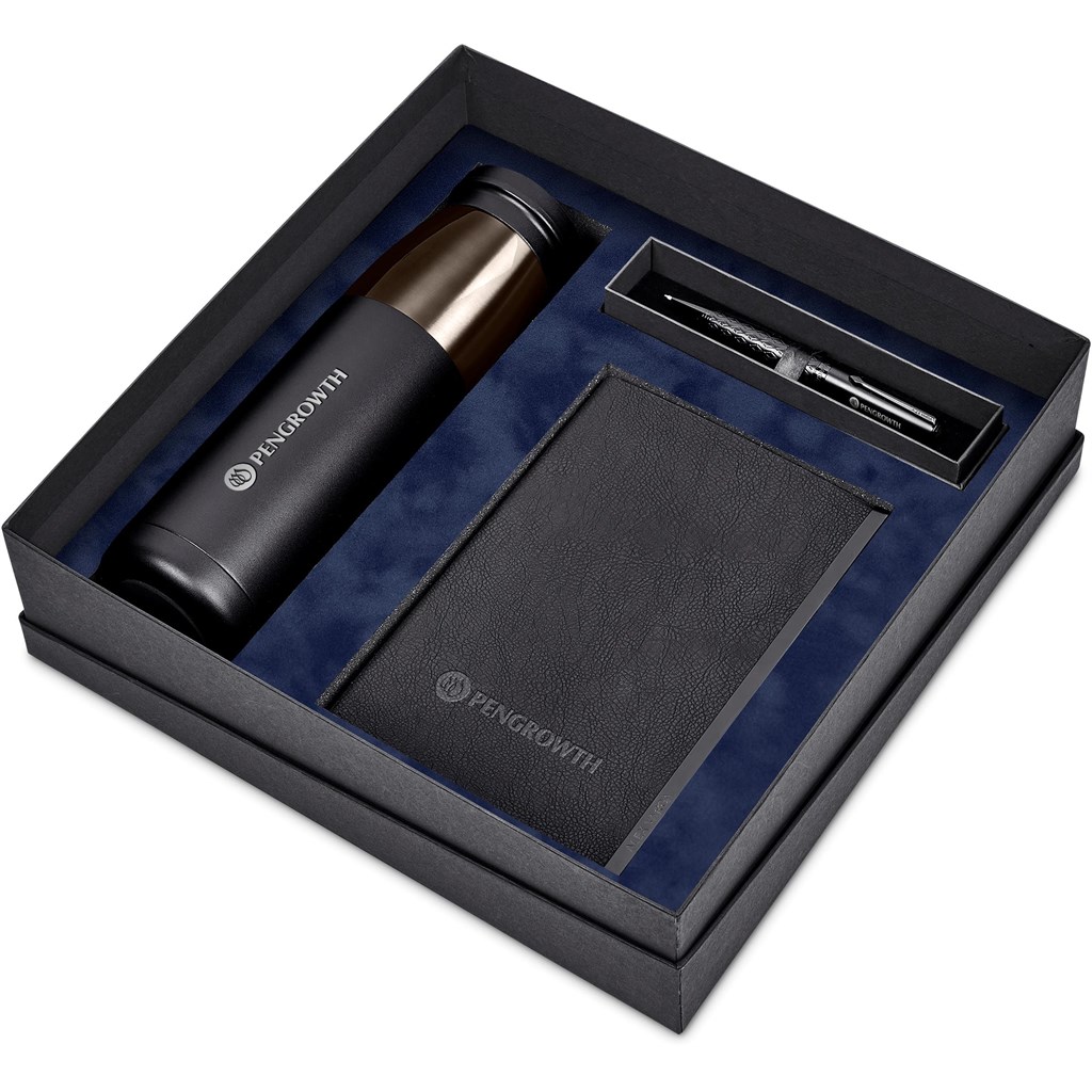 Alex Varga Jasprus Gift Set - Image 9