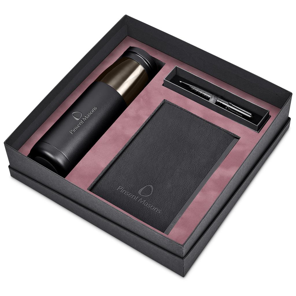 Alex Varga Jasprus Gift Set - Image 11