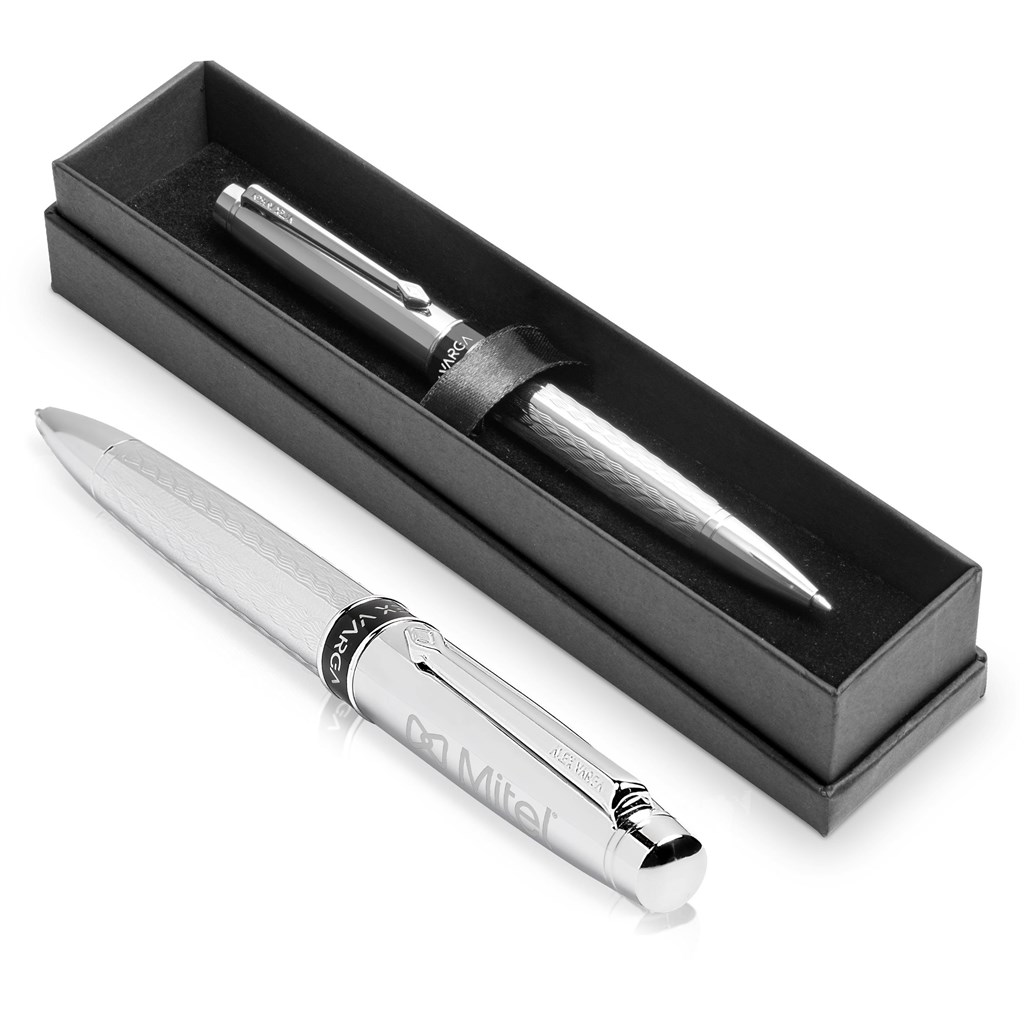Alex Varga Cygnus Ball Pen - Image 6