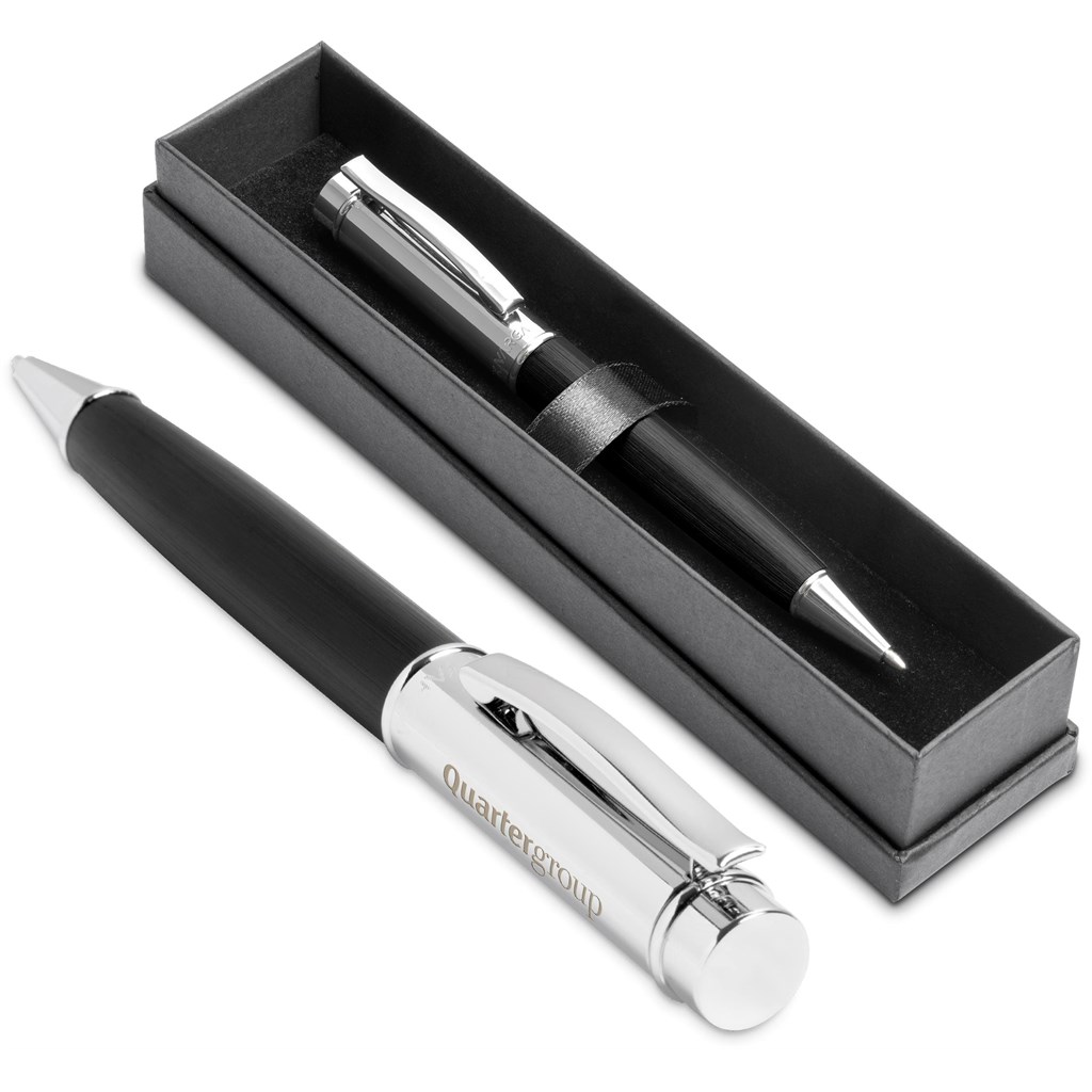 Alex Varga Volans Ball Pen - Image 8