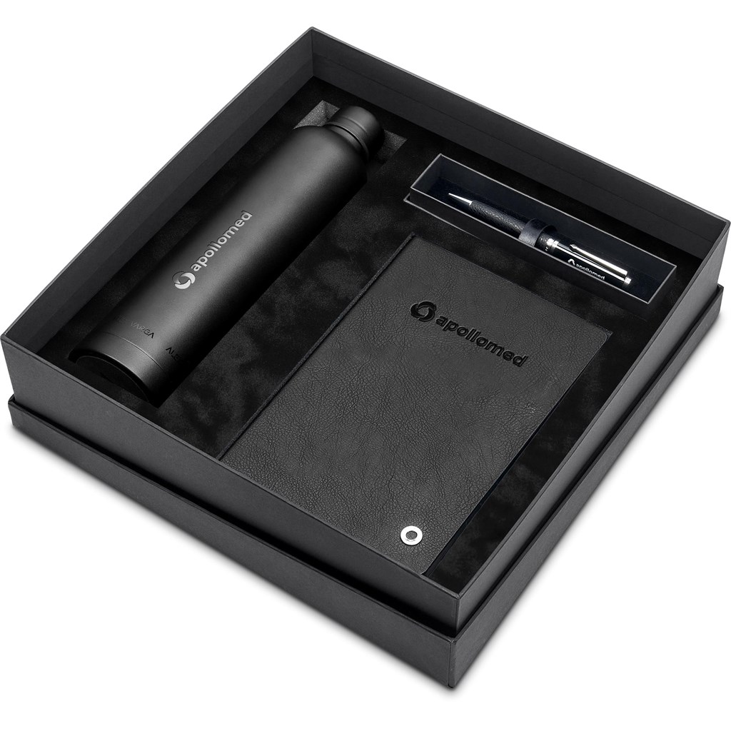 Alex Varga Jurico Gift Set - Image 8
