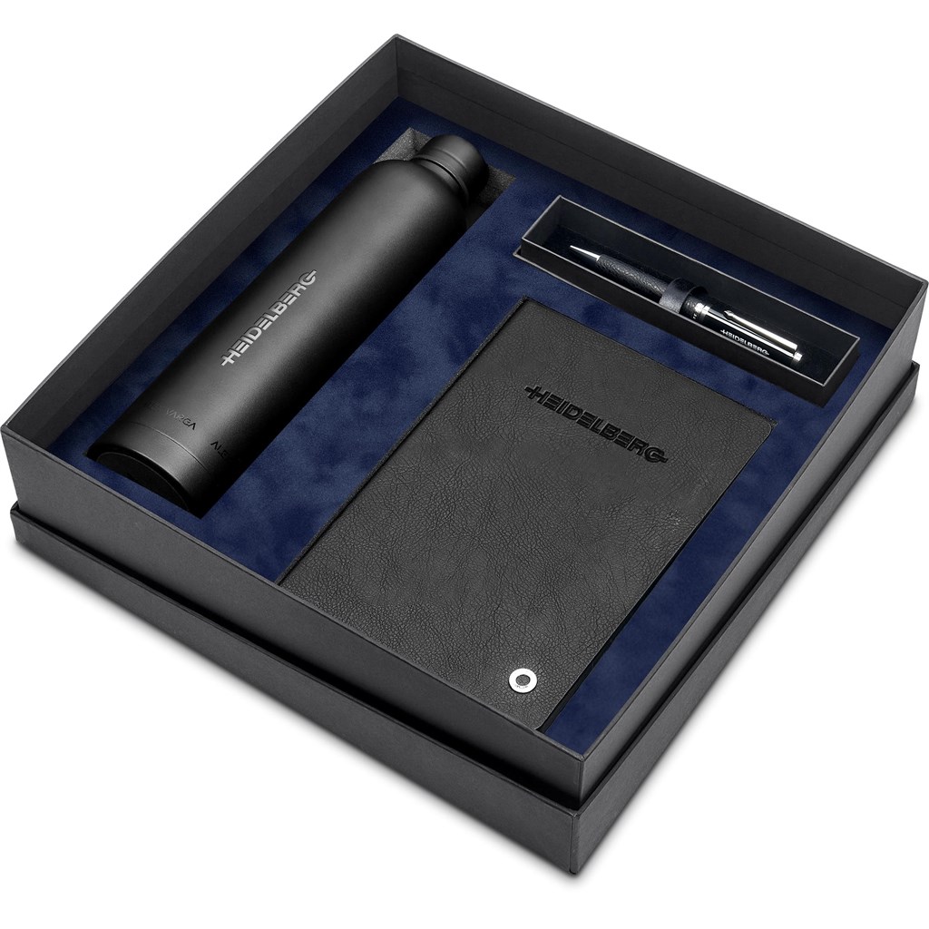 Alex Varga Jurico Gift Set - Image 11