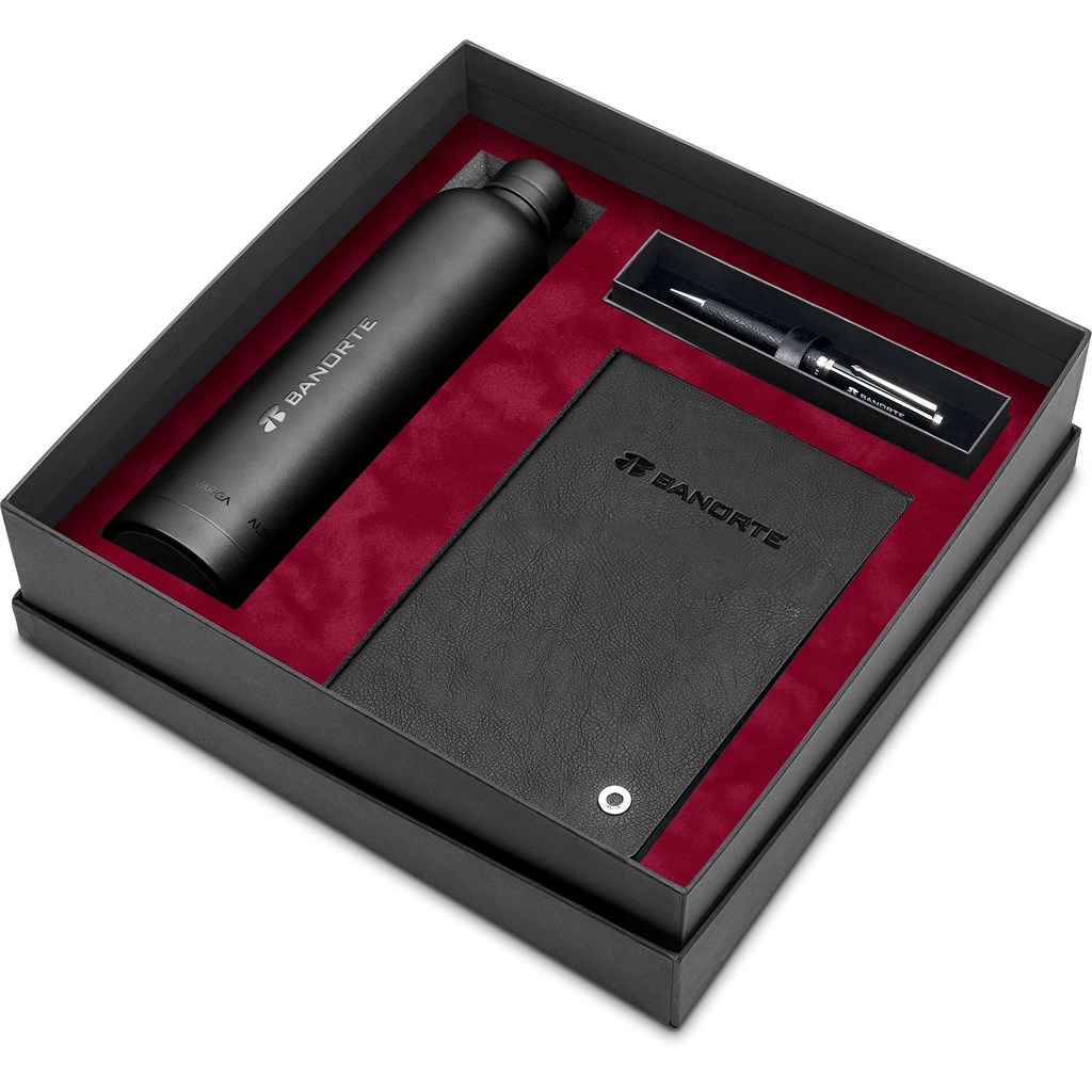 Alex Varga Jurico Gift Set - Image 12