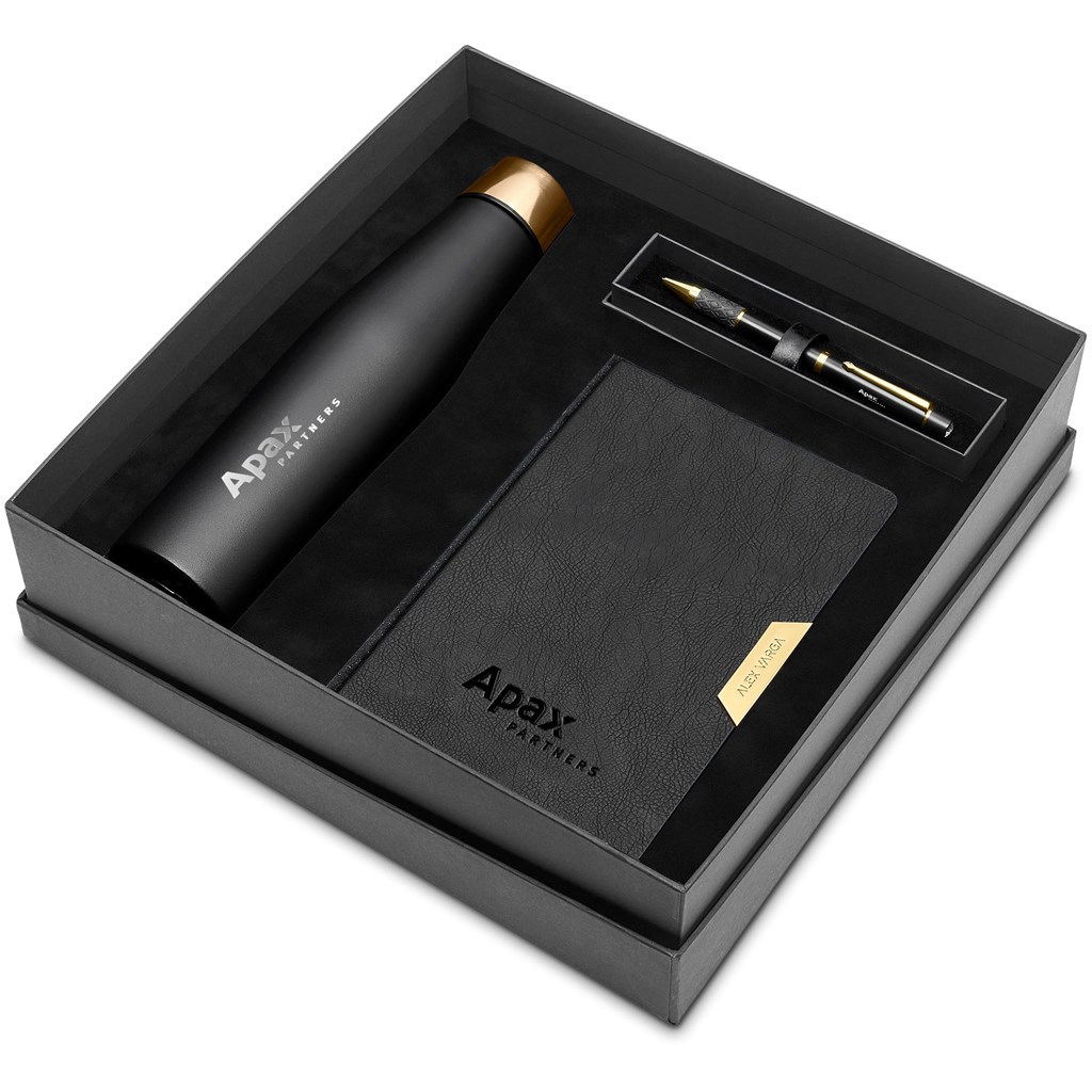Alex Varga Onassis Gift Set - Image 6