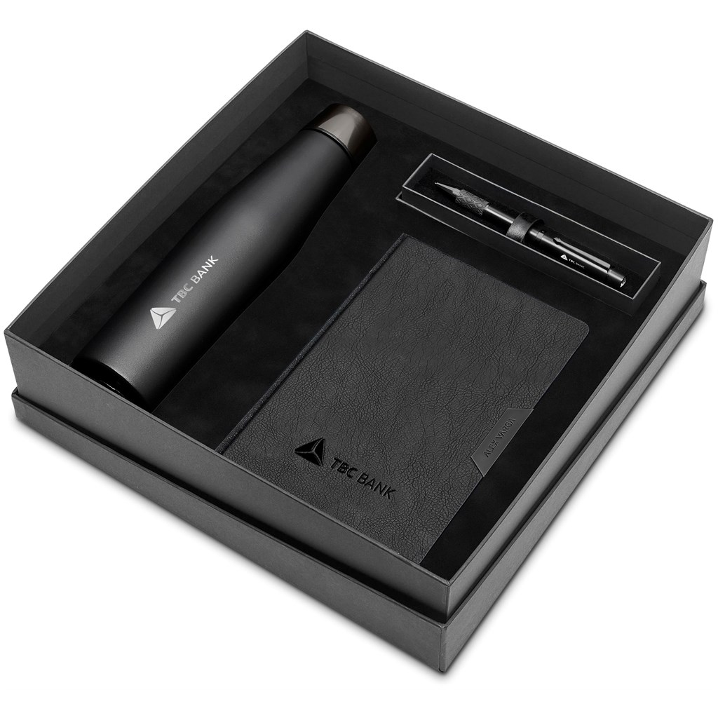 Alex Varga Onassis Gift Set - Image 7