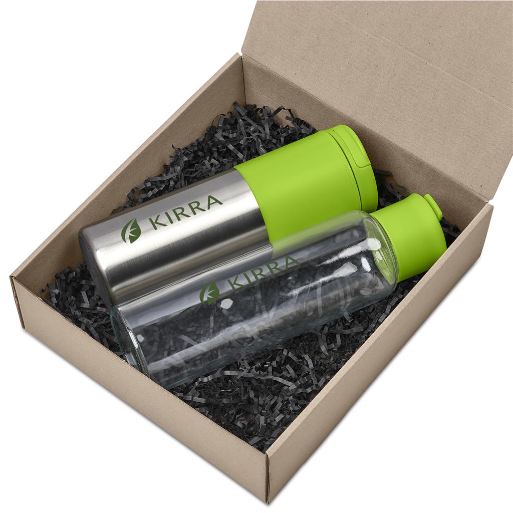 Kooshty Tyboost Drinkware Set - Image 6