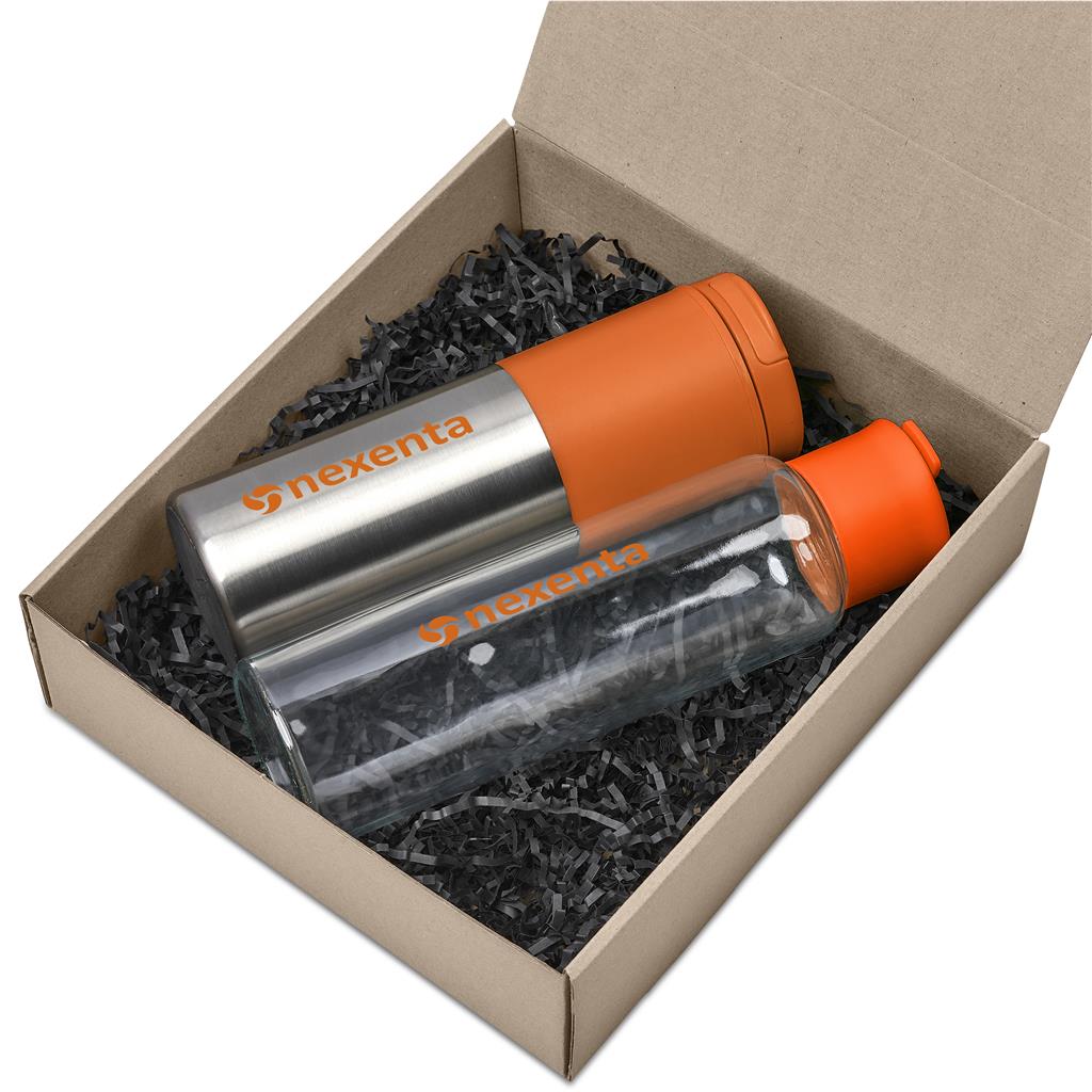 Kooshty Tyboost Drinkware Set - Image 8
