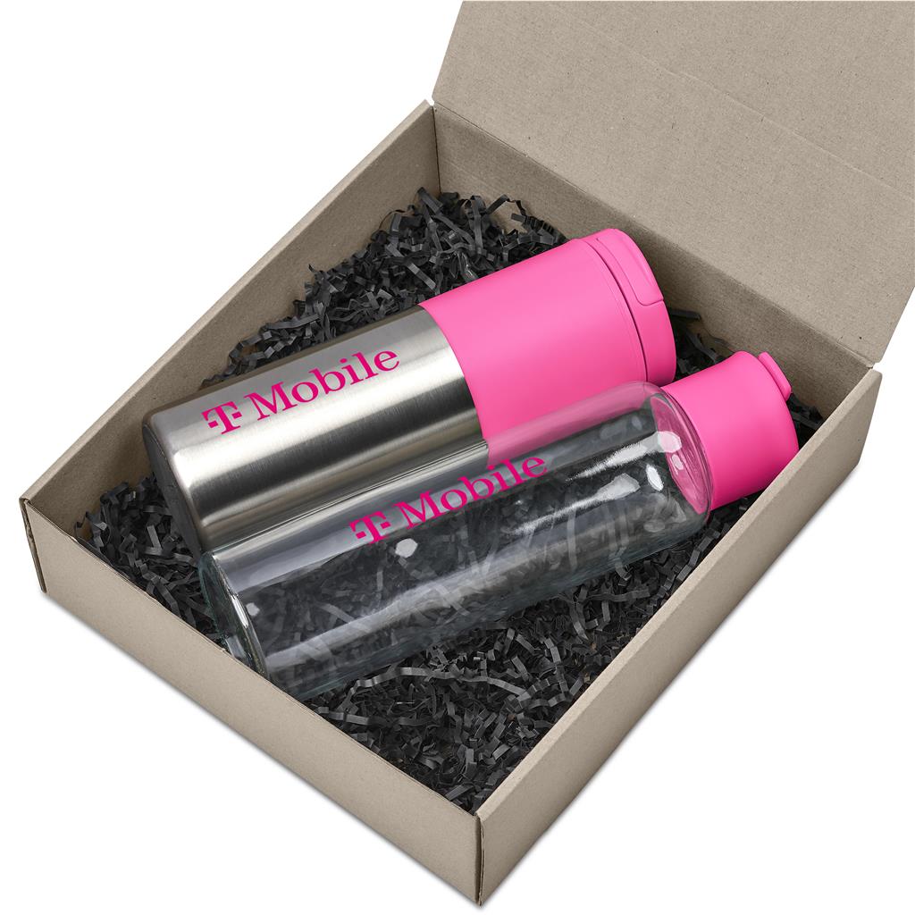 Kooshty Tyboost Drinkware Set - Image 9
