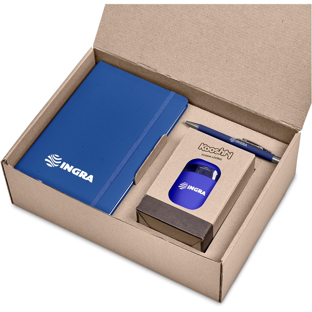 Kooshty Joden Kraft Gift Set - Image 4