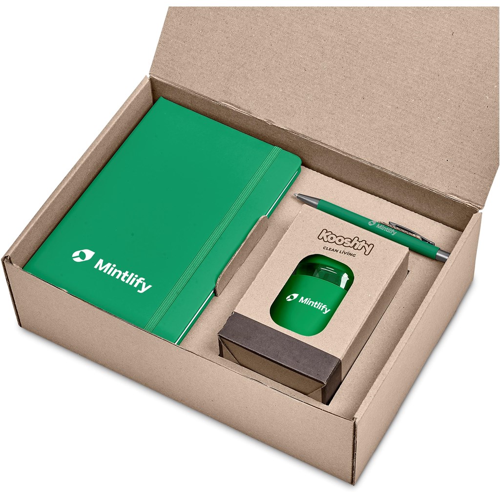 Kooshty Joden Kraft Gift Set - Image 5