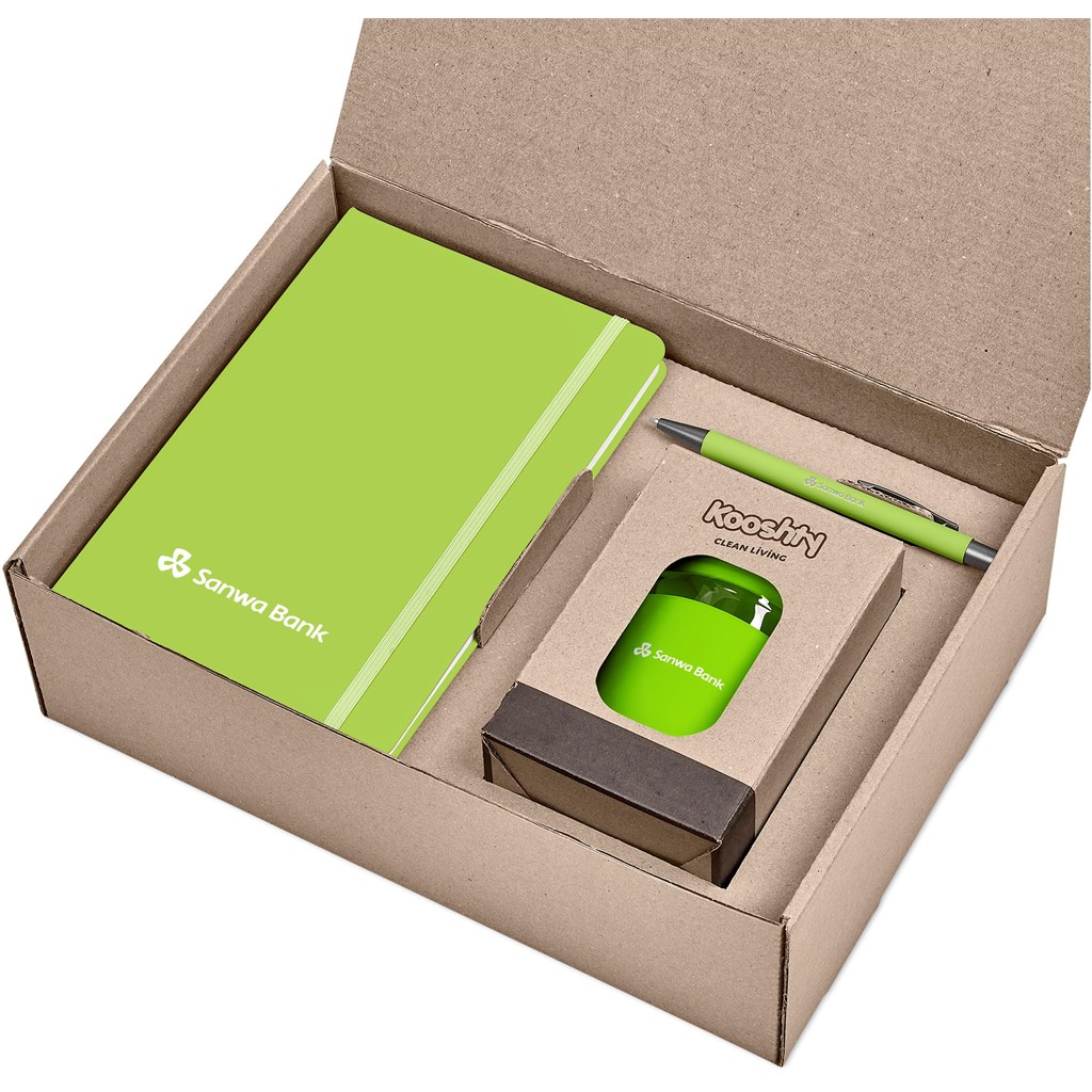 Kooshty Joden Kraft Gift Set - Image 7