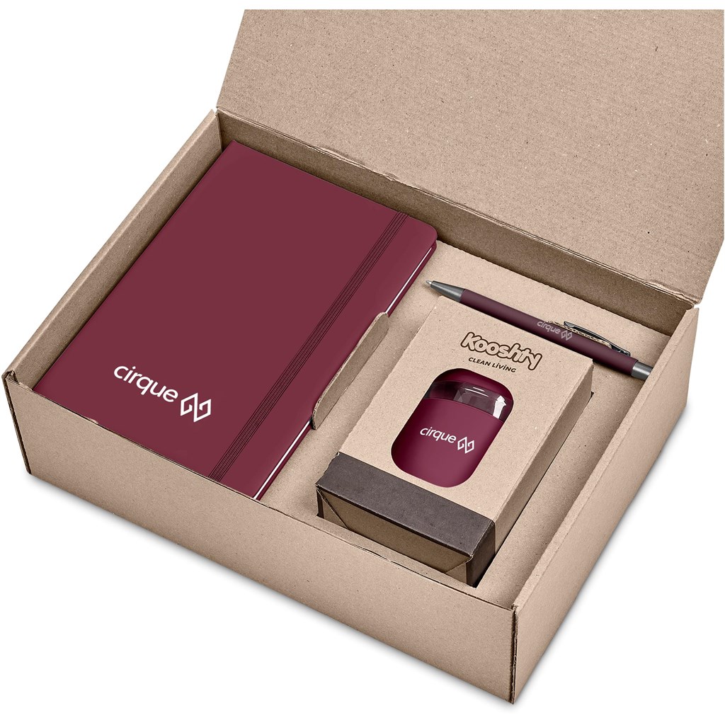 Kooshty Joden Kraft Gift Set - Image 8