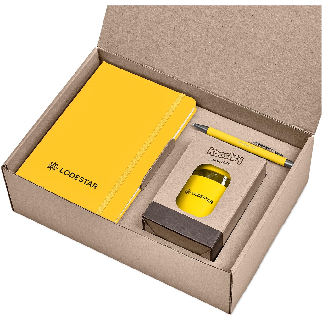 Kooshty Joden Kraft Gift Set - Image 16