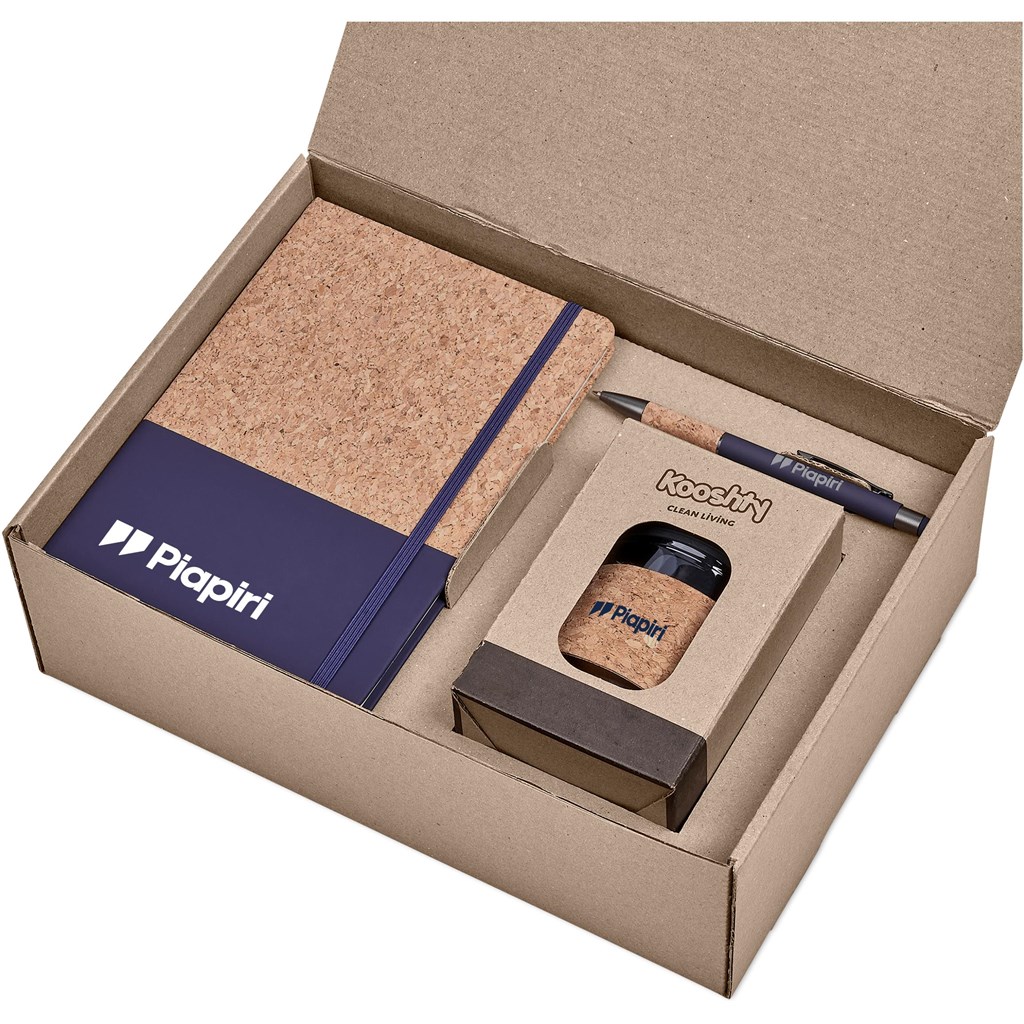 Kooshty Koberry Kraft Gift Set - Image 4