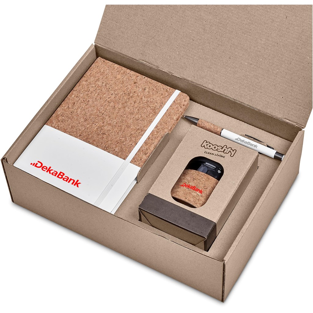 Kooshty Koberry Kraft Gift Set - Image 5