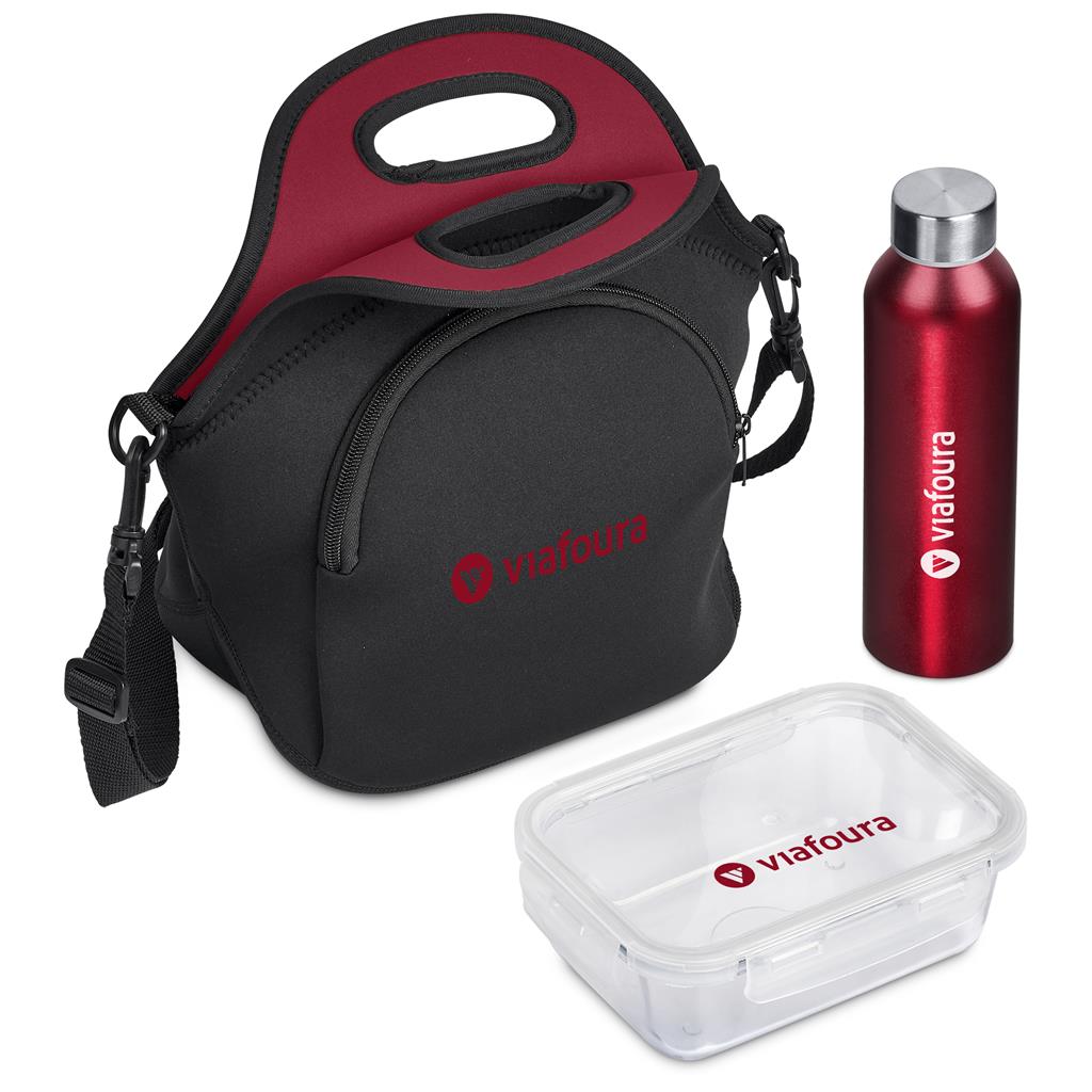 Kooshty Makiki Refreshment Kit - Image 6
