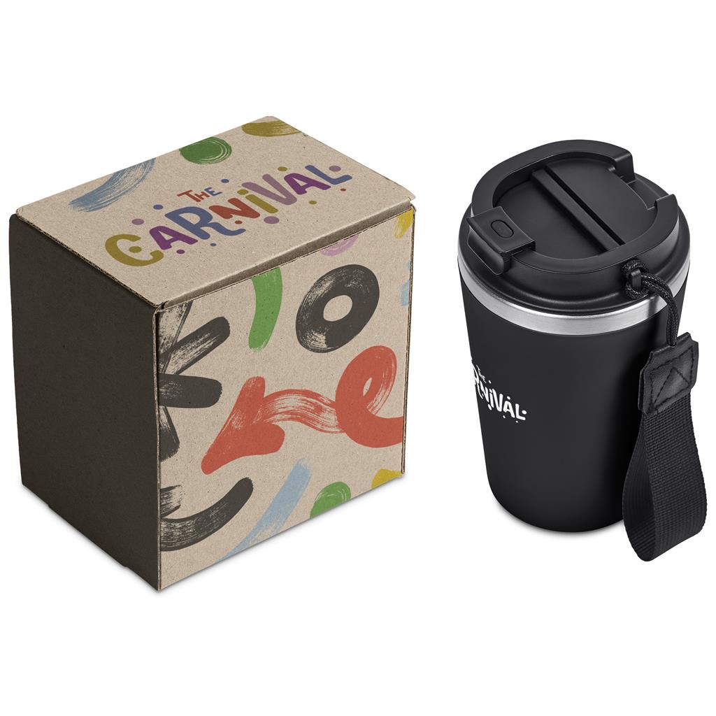 Kooshty Luca Tumbler in Bianca Custom Gift Box - Image 3