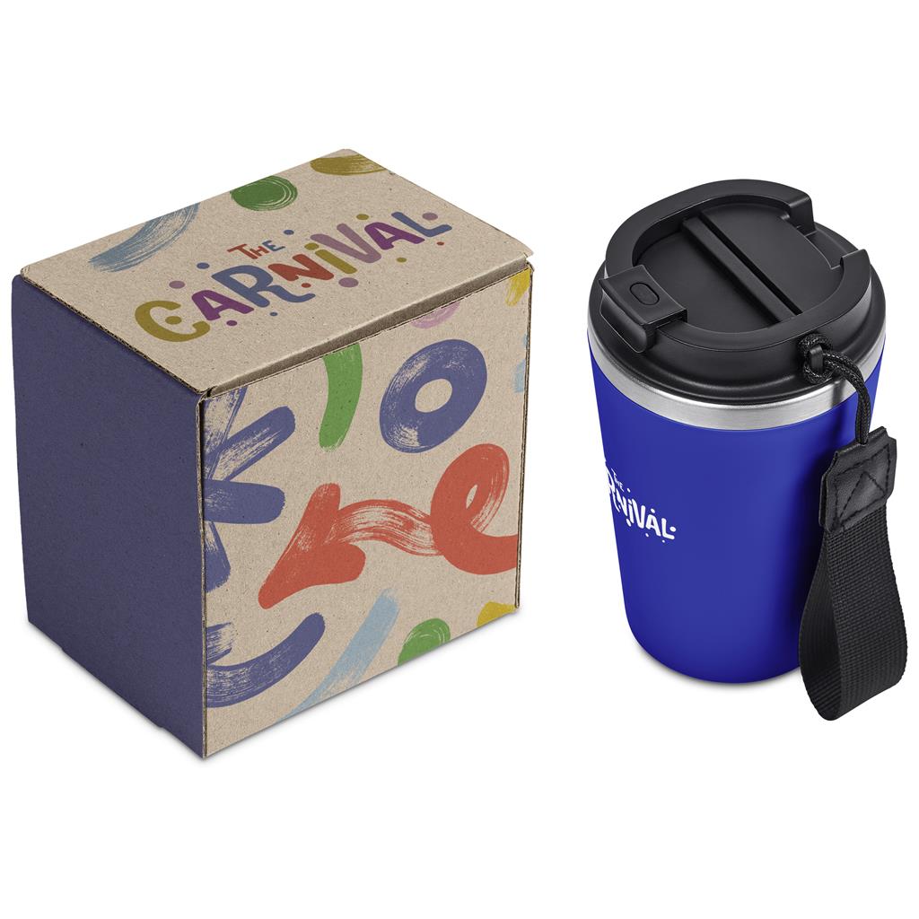 Kooshty Luca Tumbler in Bianca Custom Gift Box - Image 4