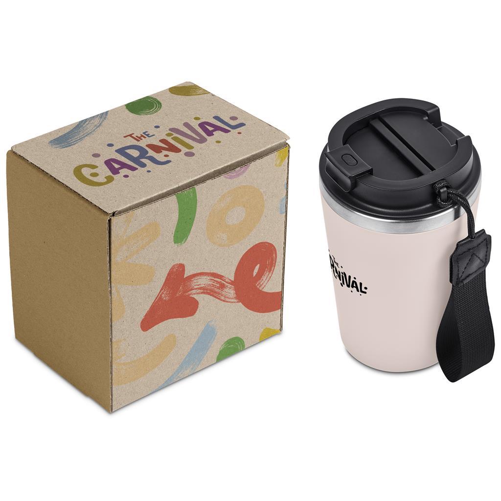 Kooshty Luca Tumbler in Bianca Custom Gift Box - Image 5