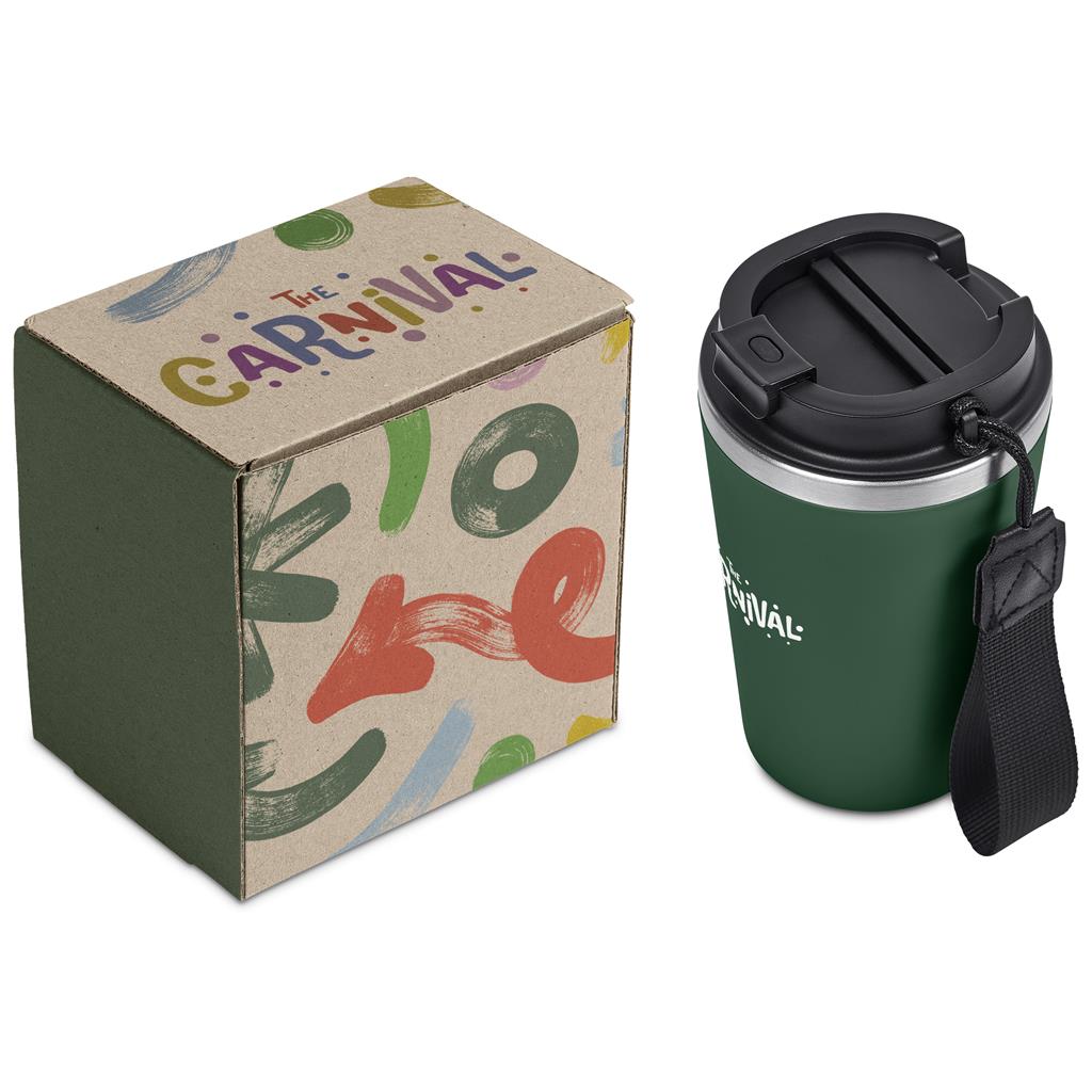 Kooshty Luca Tumbler in Bianca Custom Gift Box - Image 6