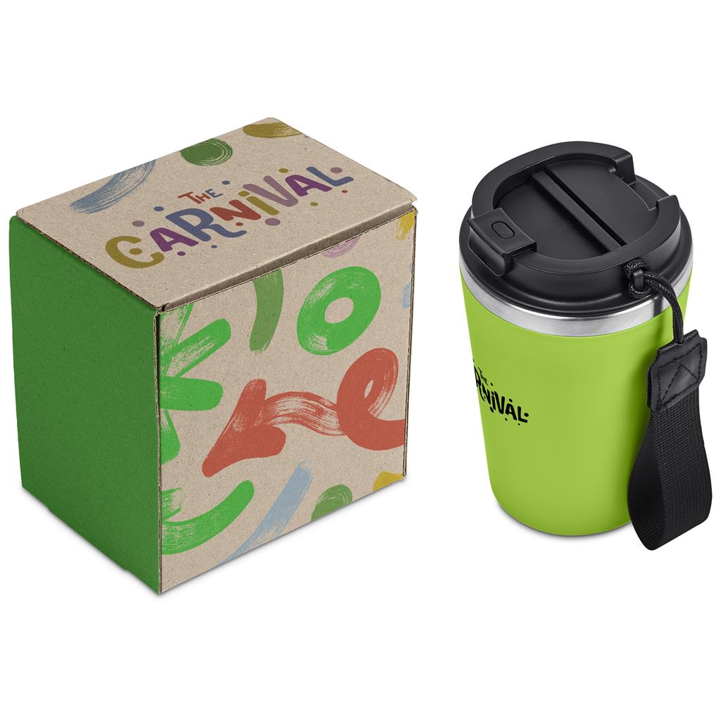 Kooshty Luca Tumbler in Bianca Custom Gift Box - Image 7