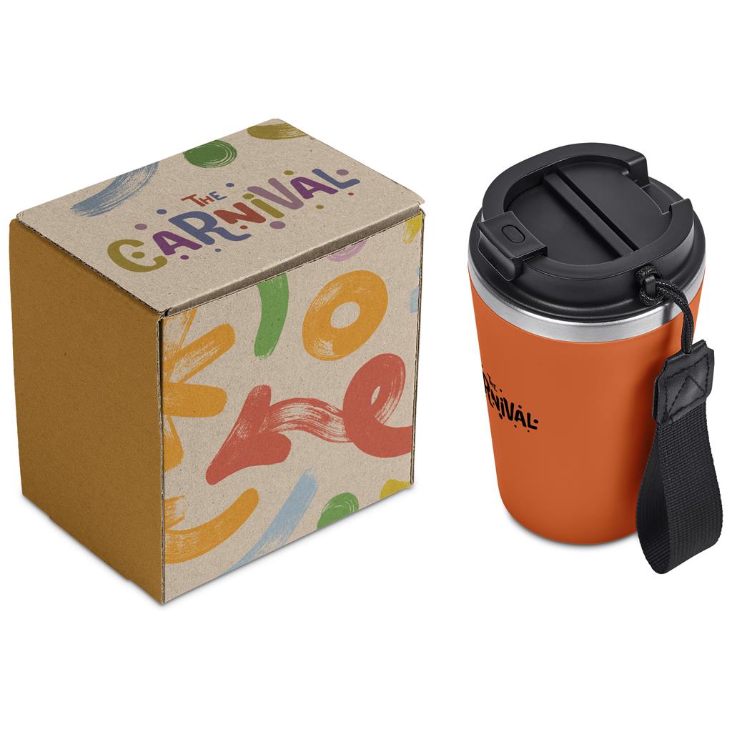 Kooshty Luca Tumbler in Bianca Custom Gift Box - Image 9