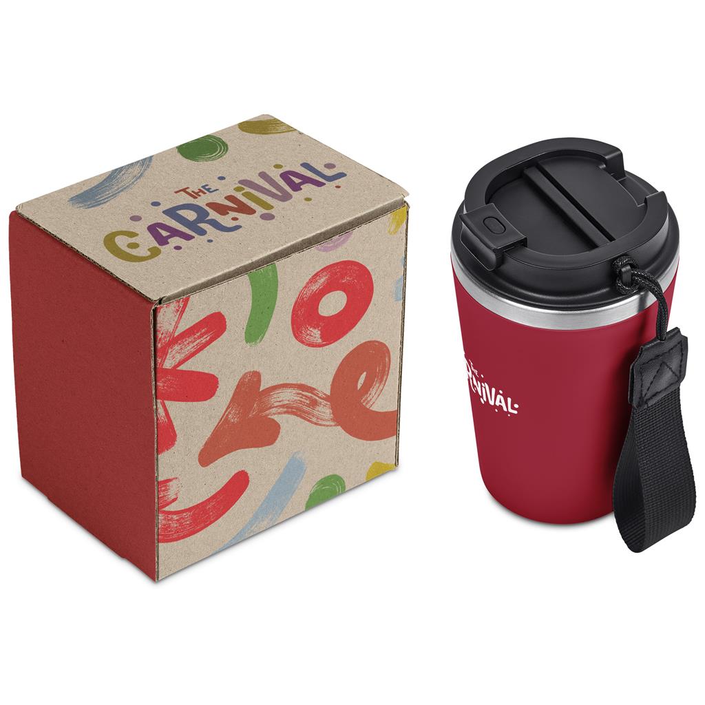 Kooshty Luca Tumbler in Bianca Custom Gift Box - Image 10
