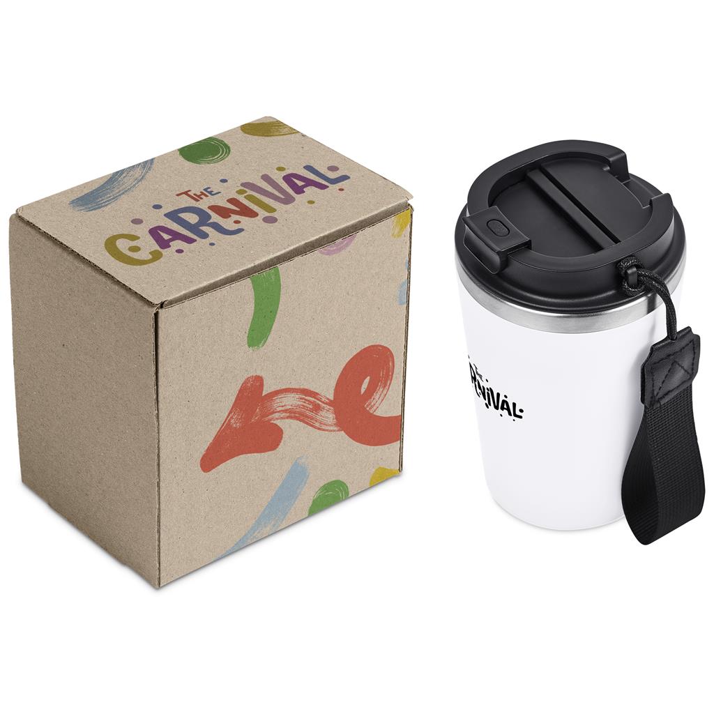 Kooshty Luca Tumbler in Bianca Custom Gift Box - Image 11