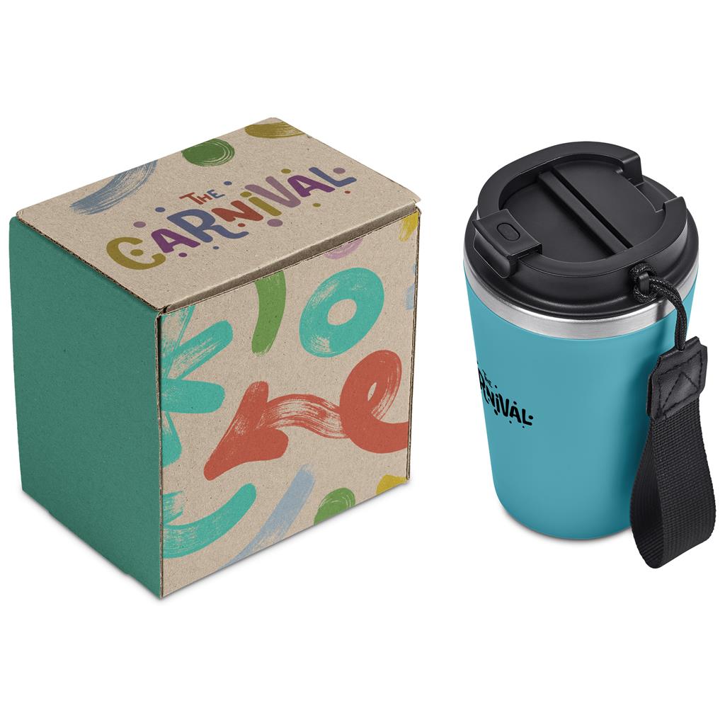Kooshty Luca Tumbler in Bianca Custom Gift Box - Image 12
