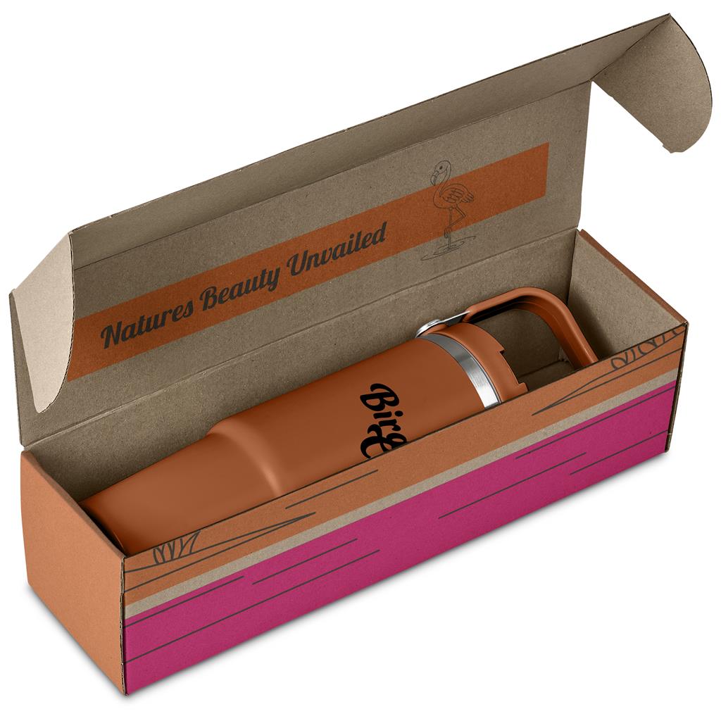 Kooshty Waikiki Tumbler in Bianca Custom Gift Box - Image 9