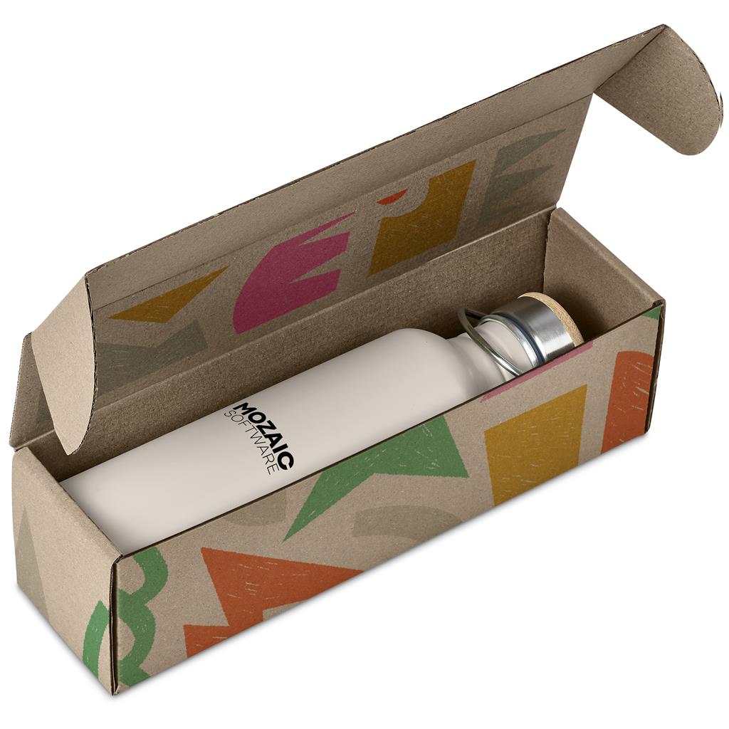 Kooshty Tugela Bottle in Bianca Custom Gift Box - Image 4