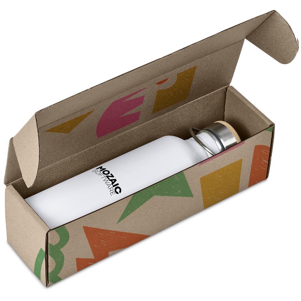 Kooshty Tugela Bottle in Bianca Custom Gift Box - Image 7