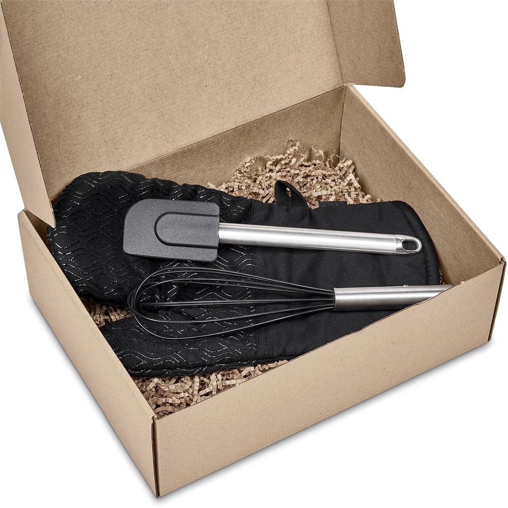 Serendipio Pastry Chef Baking Gift Set - Single - Image 3