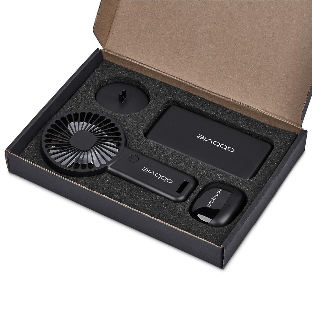 Serendipio Bodmin Gift Set - Image 3