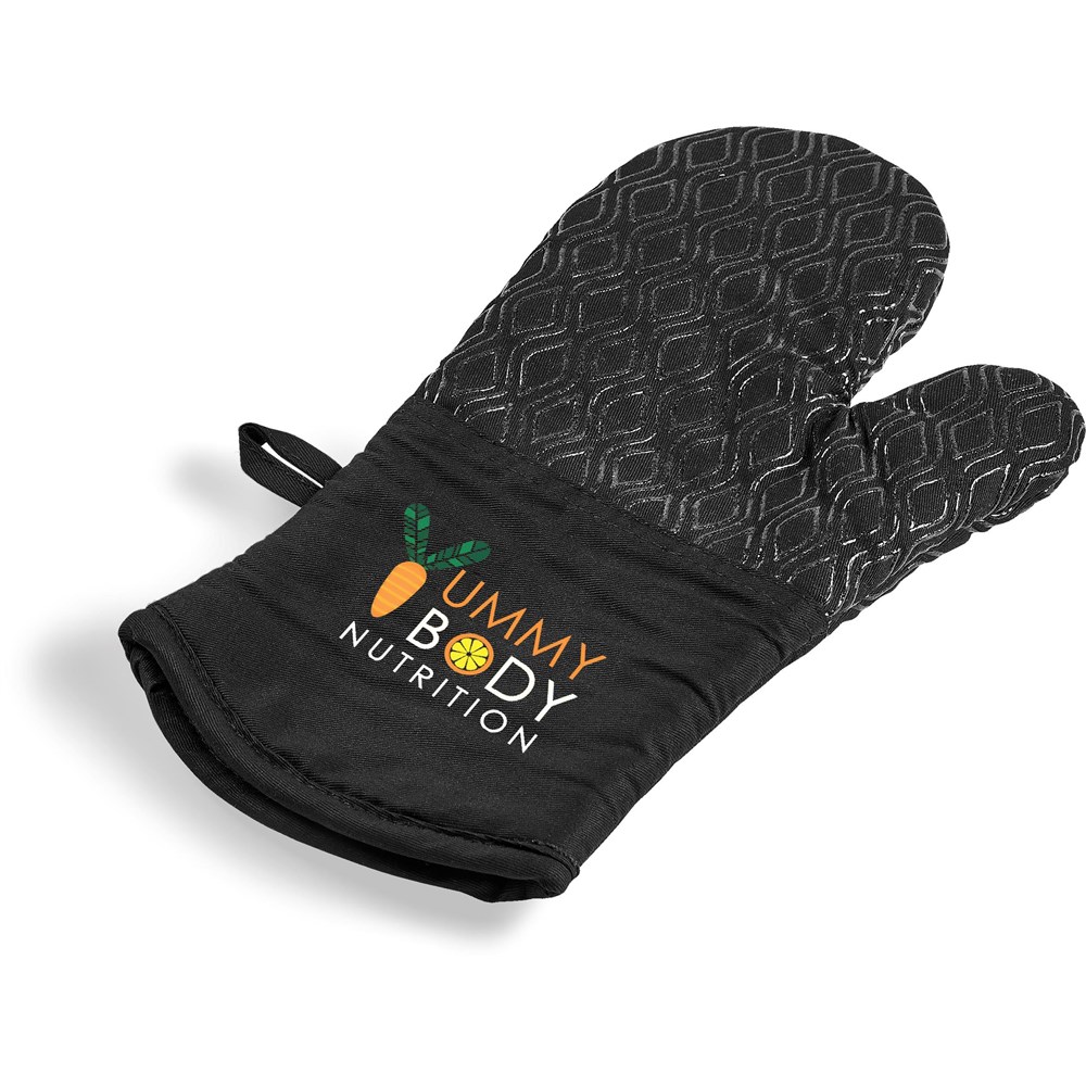 Serendipio Tanoreen Oven Glove Pair - Image 2